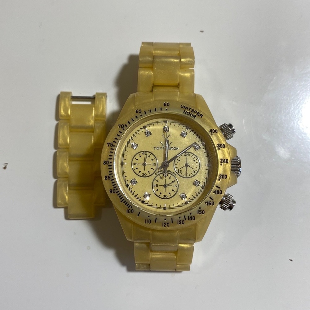ToyWatch - Picture 5 of 5